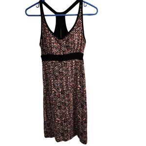 Nwot Dakini XS Buttery Soft Athletic Dress